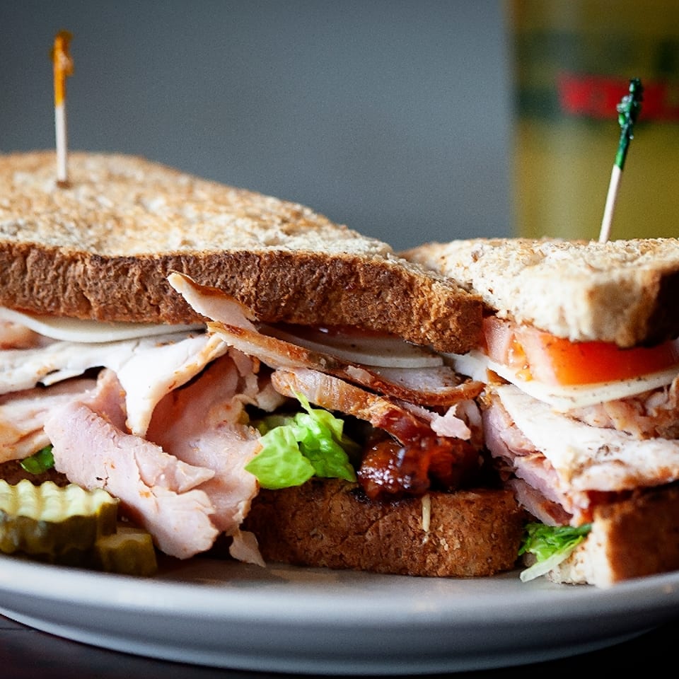 Delicious Pulled Pork Awaits